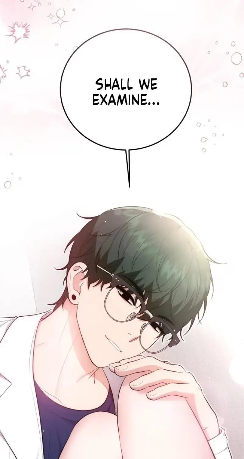 Read Show Me Your Snaggletooth chapter 30 image 86 on Lezhin