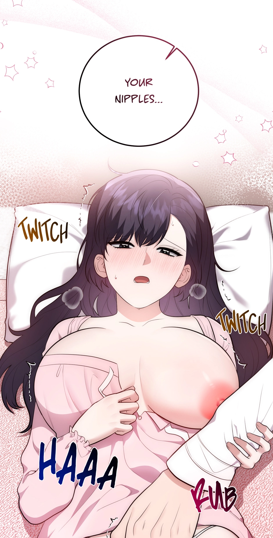 Read Show Me Your Snaggletooth chapter 31 image 11 on Lezhin