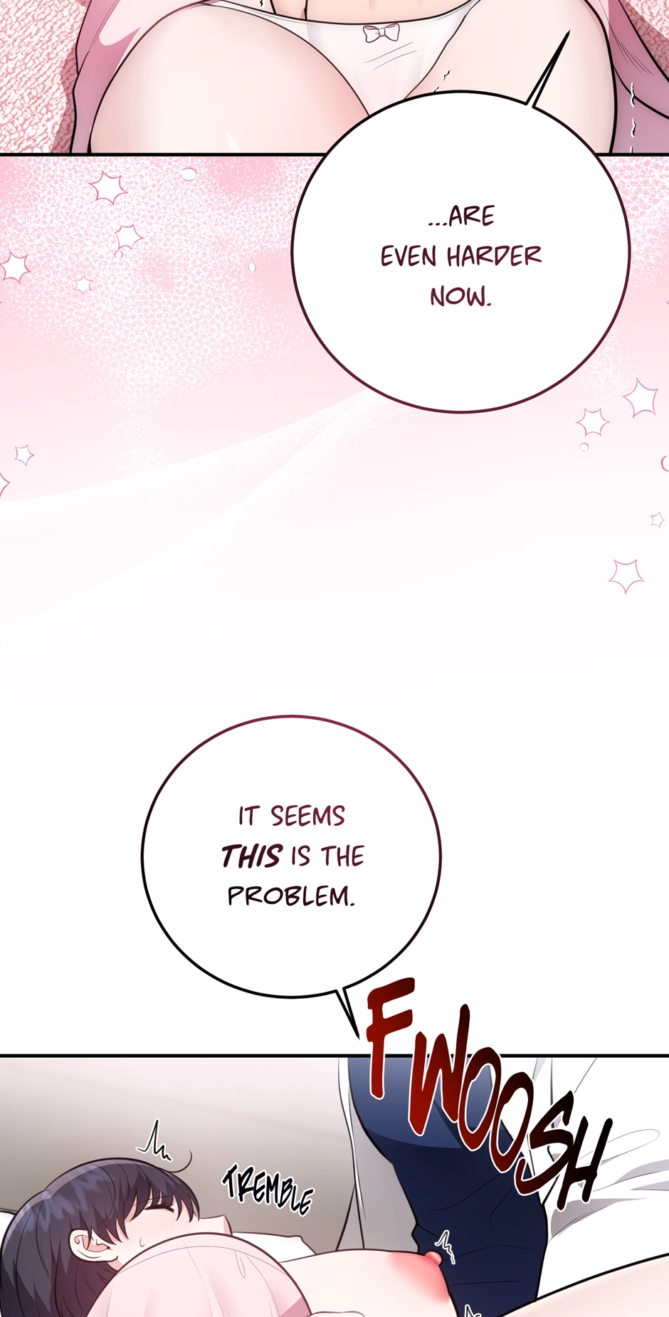 Read Show Me Your Snaggletooth chapter 31 image 12 on Lezhin