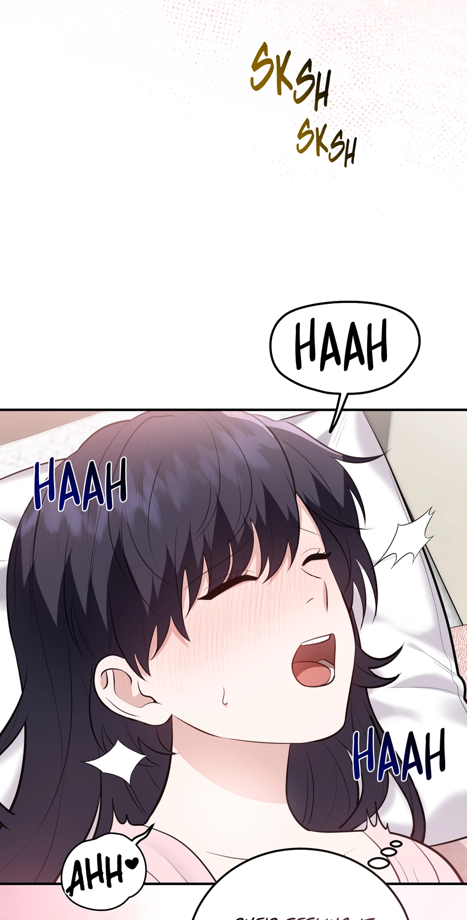 Read Show Me Your Snaggletooth chapter 31 image 16 on Lezhin