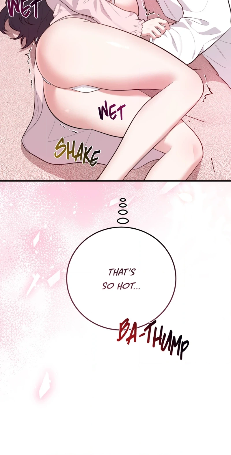 Read Show Me Your Snaggletooth chapter 31 image 19 on Lezhin