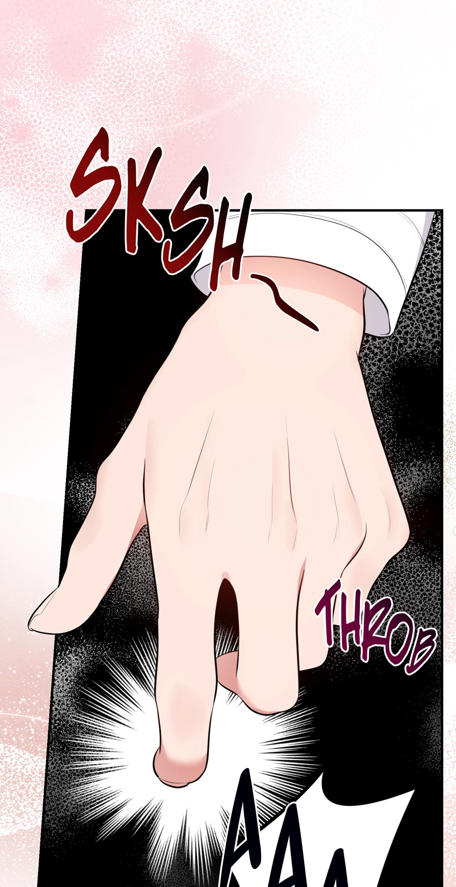 Read Show Me Your Snaggletooth chapter 31 image 21 on Lezhin