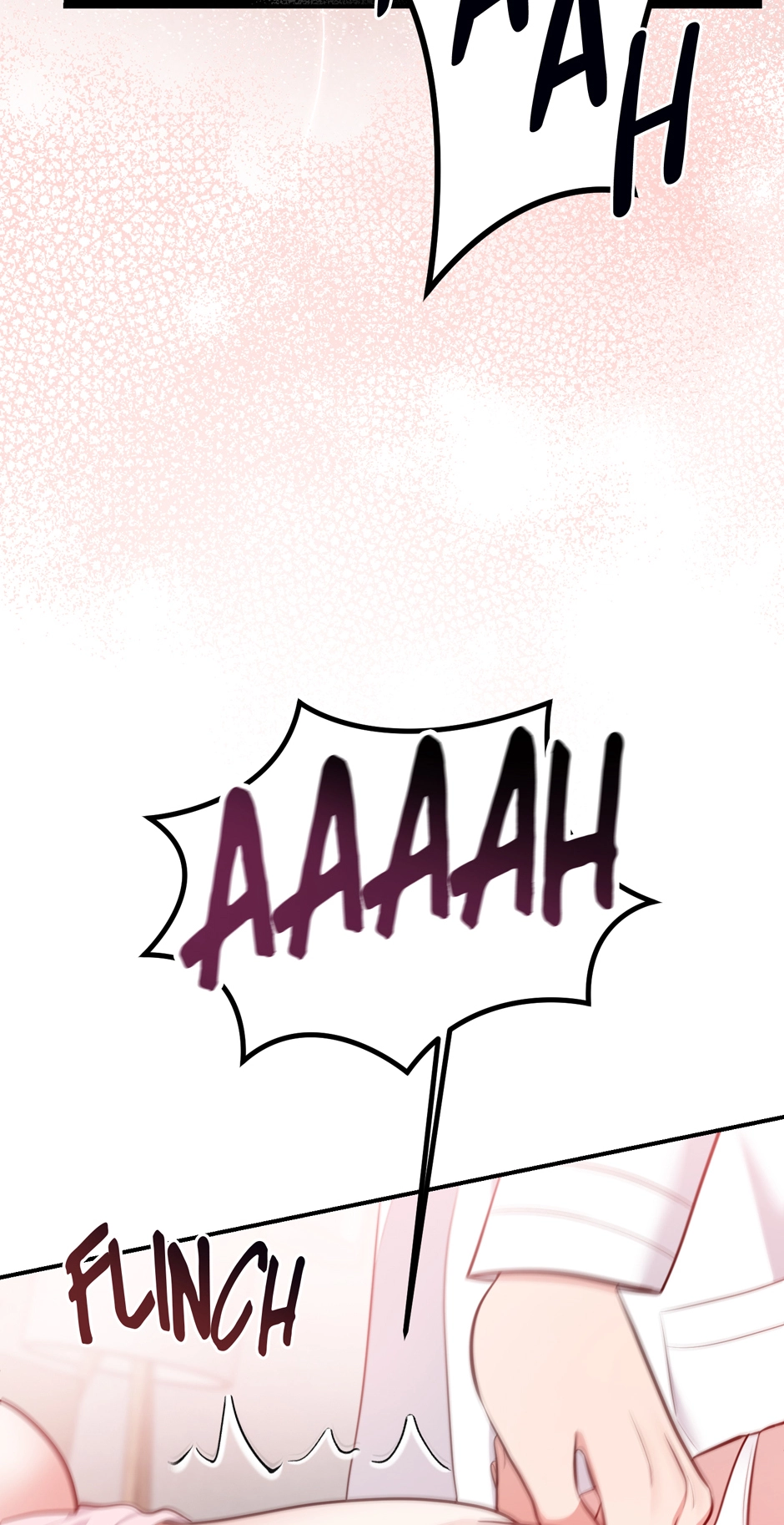 Read Show Me Your Snaggletooth chapter 31 image 22 on Lezhin