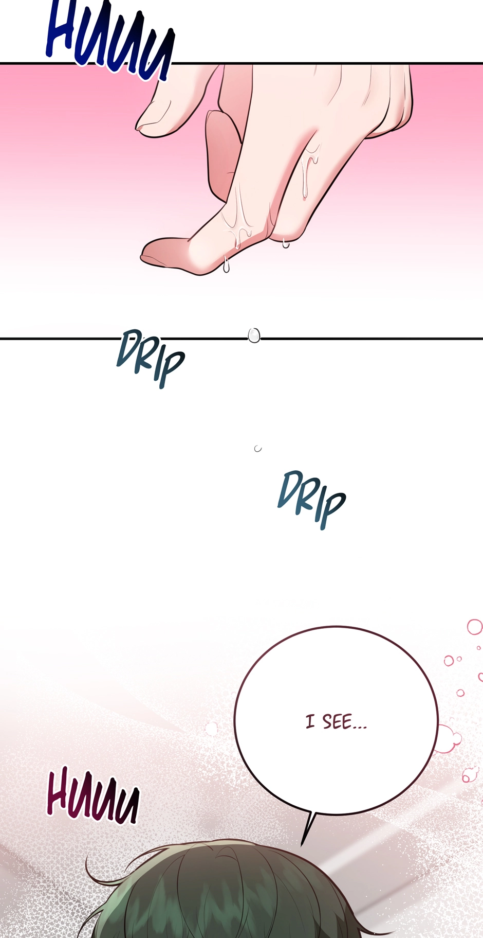 Read Show Me Your Snaggletooth chapter 31 image 24 on Lezhin