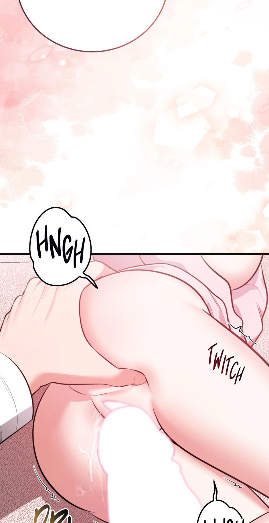 Read Show Me Your Snaggletooth chapter 31 image 26 on Lezhin