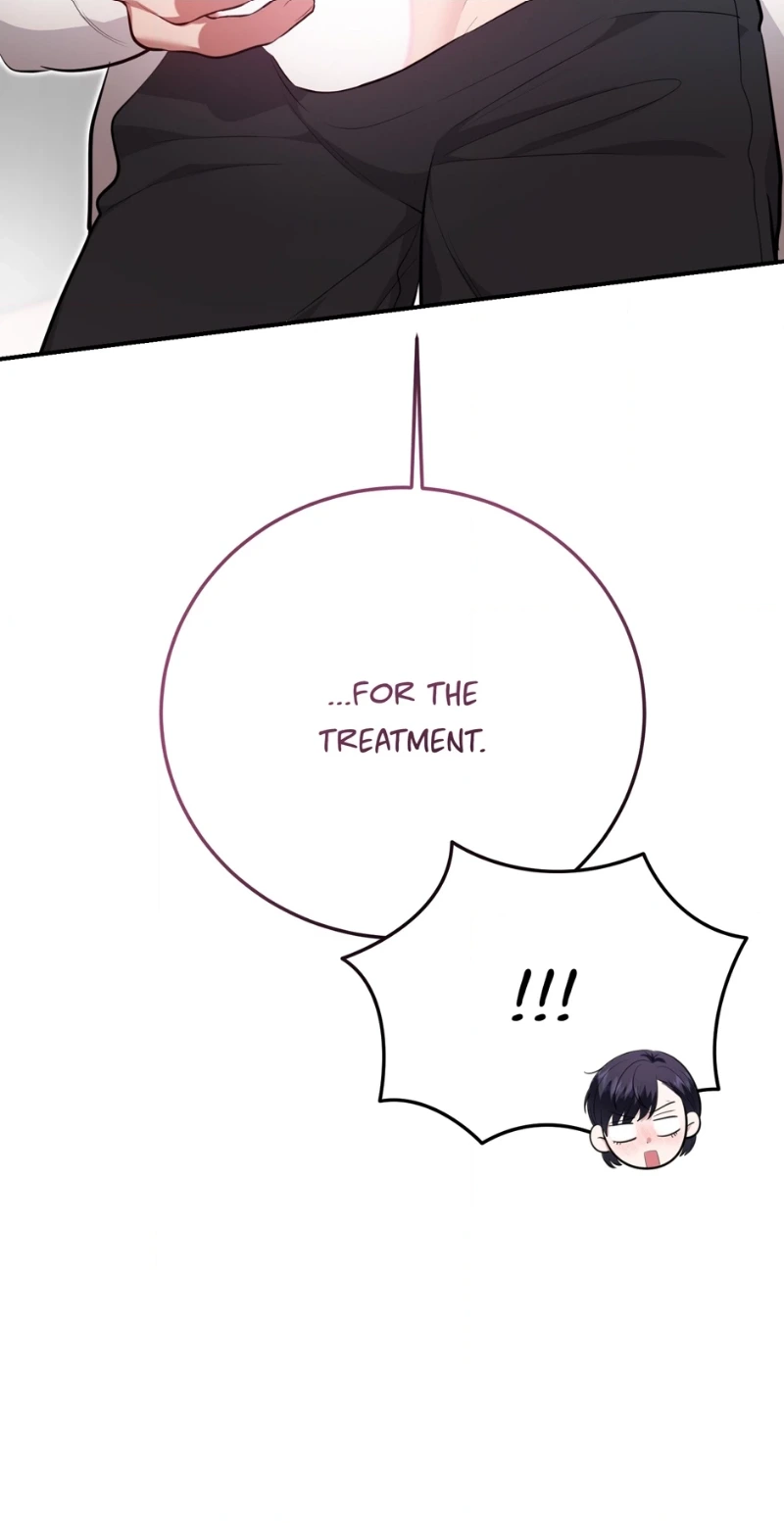 Read Show Me Your Snaggletooth chapter 31 image 29 on Lezhin