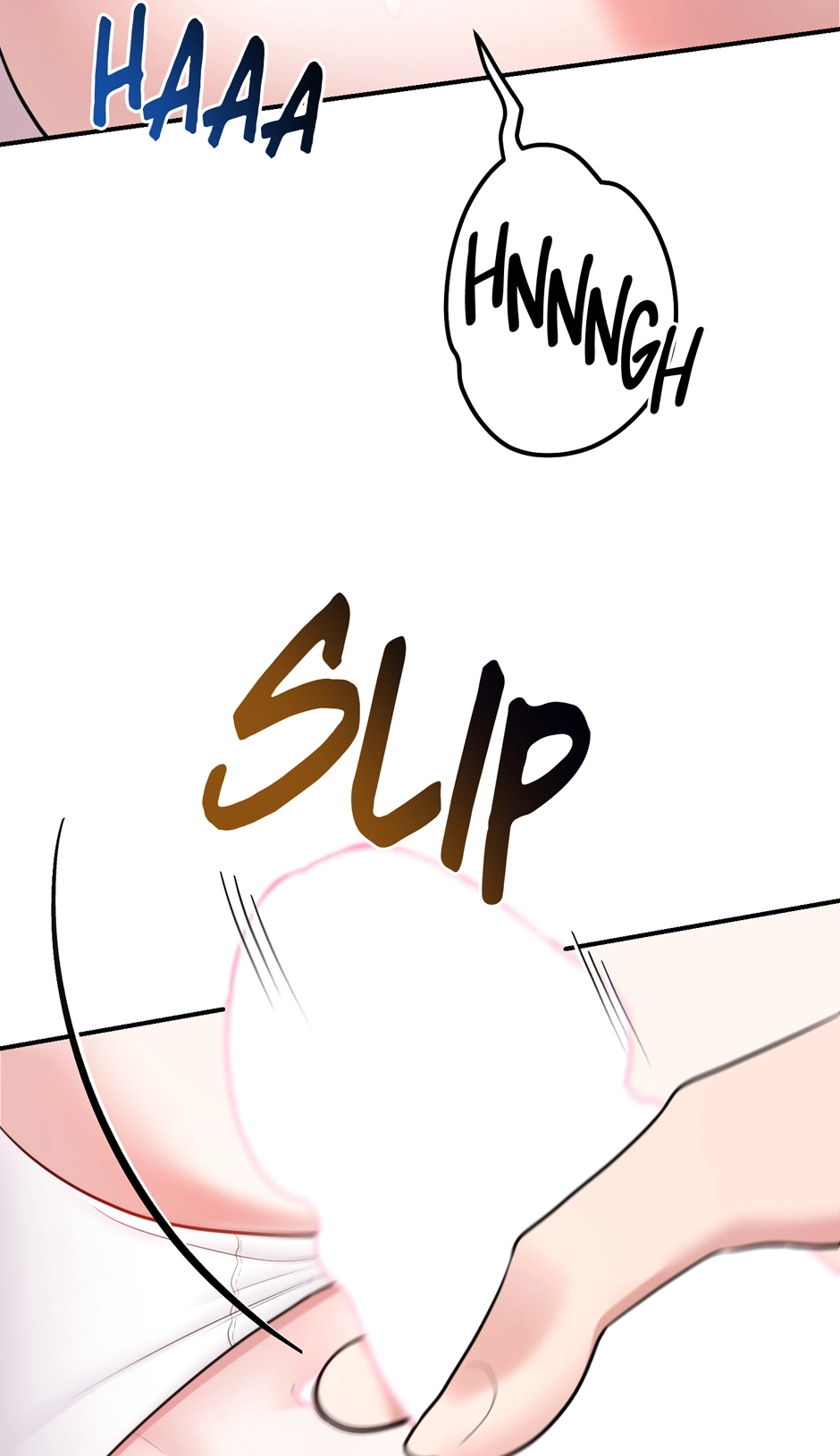 Read Show Me Your Snaggletooth chapter 31 image 32 on Lezhin
