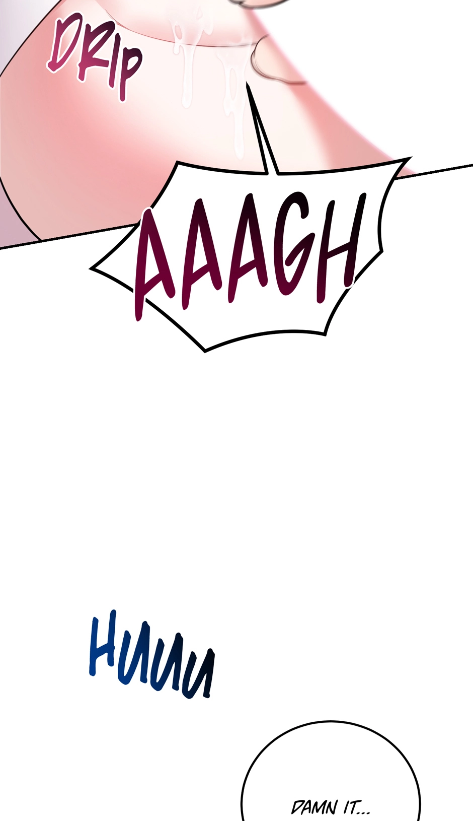 Read Show Me Your Snaggletooth chapter 31 image 33 on Lezhin