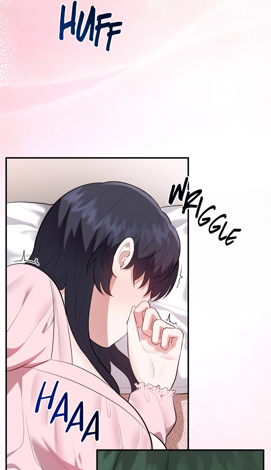 Read Show Me Your Snaggletooth chapter 31 image 35 on Lezhin