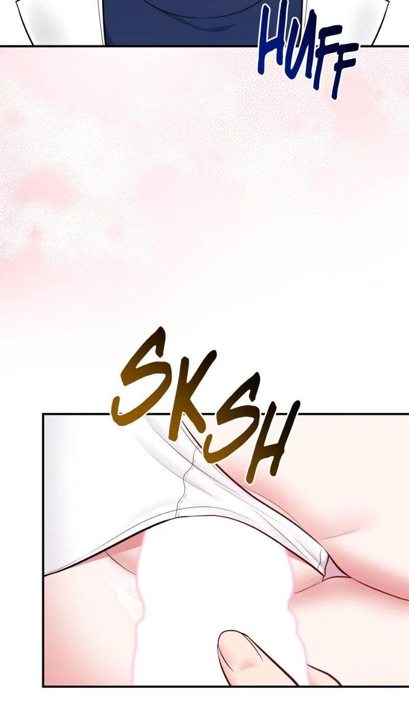 Read Show Me Your Snaggletooth chapter 31 image 39 on Lezhin