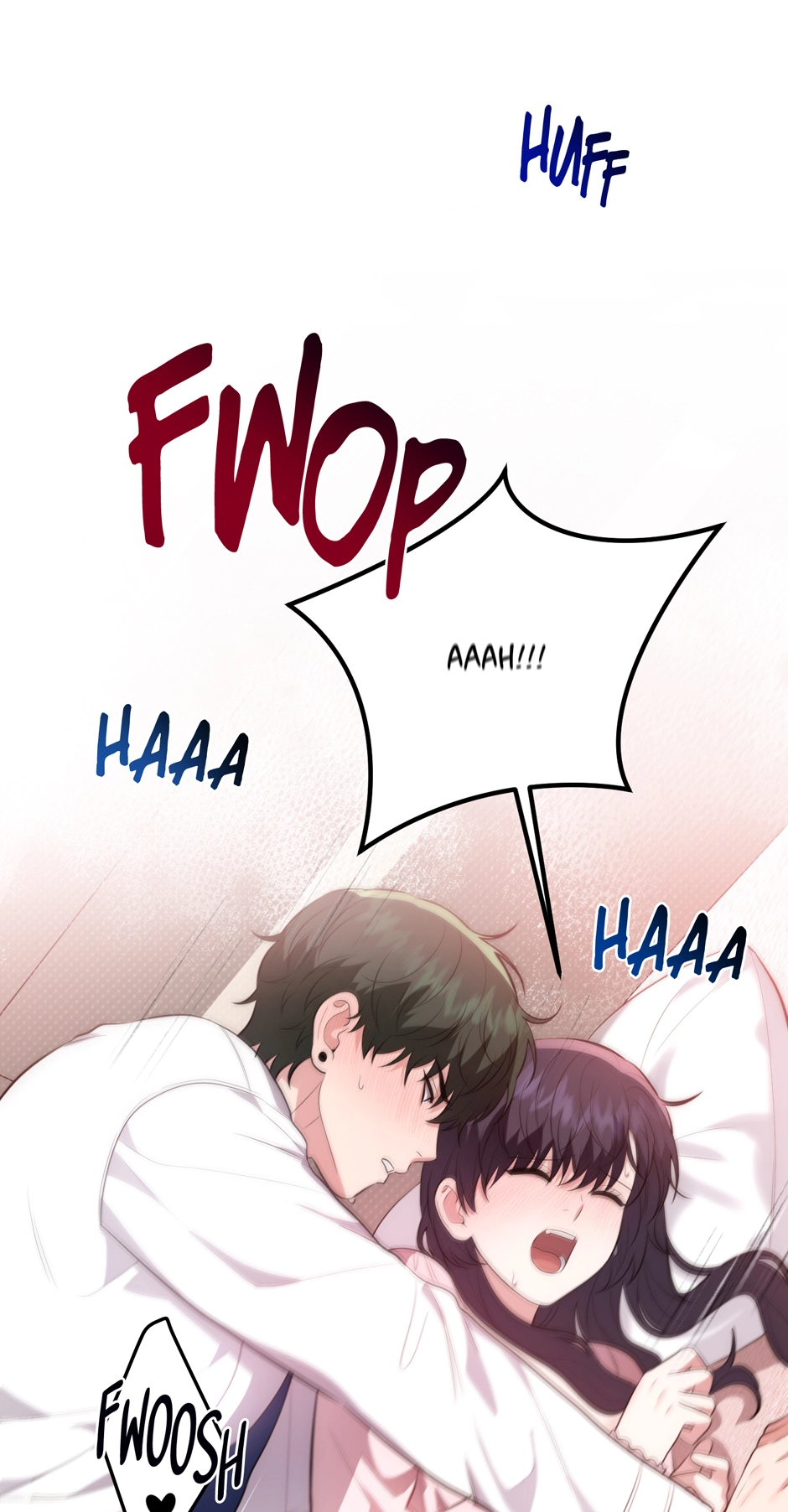 Read Show Me Your Snaggletooth chapter 31 image 40 on Lezhin