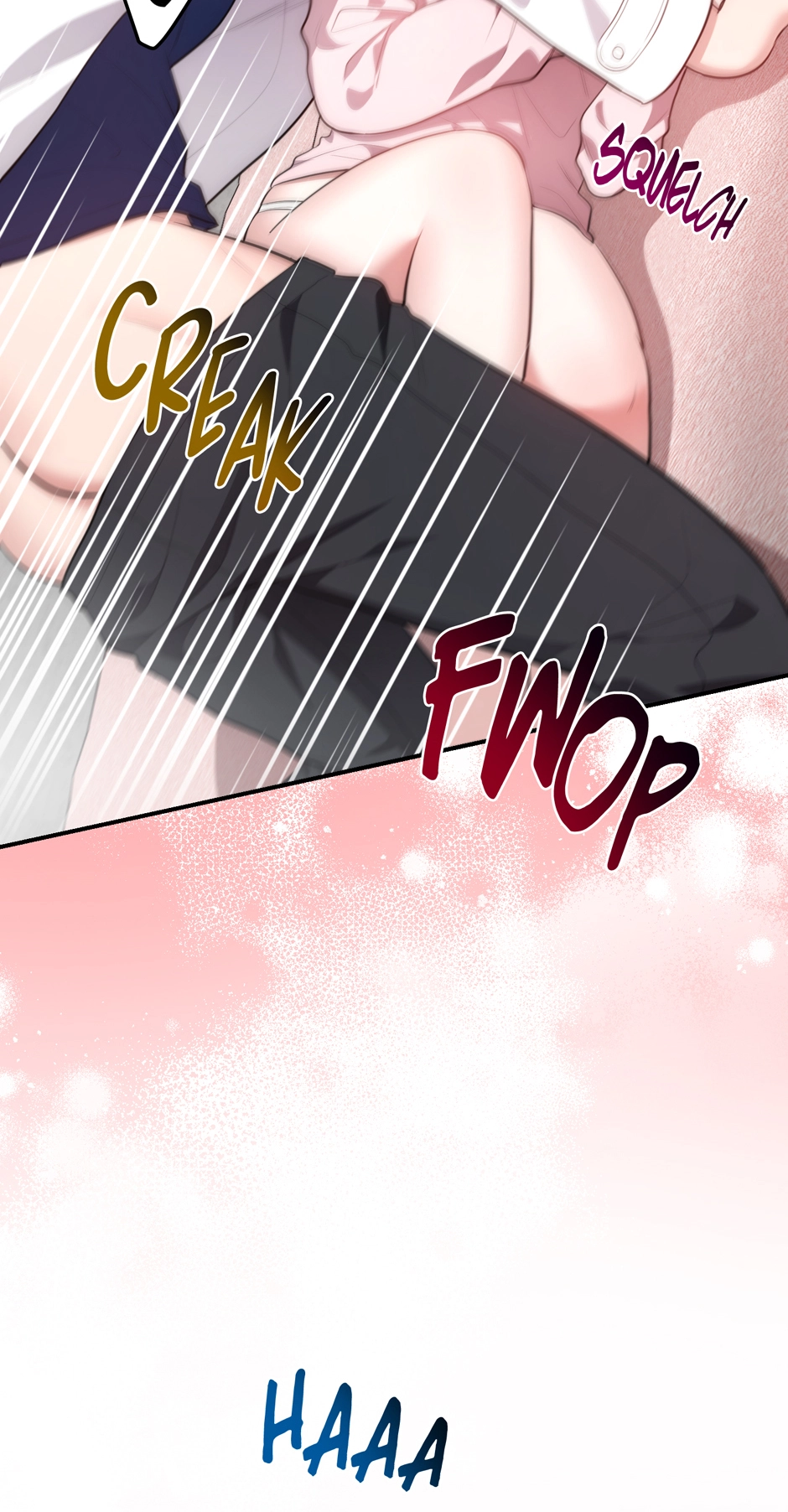 Read Show Me Your Snaggletooth chapter 31 image 41 on Lezhin