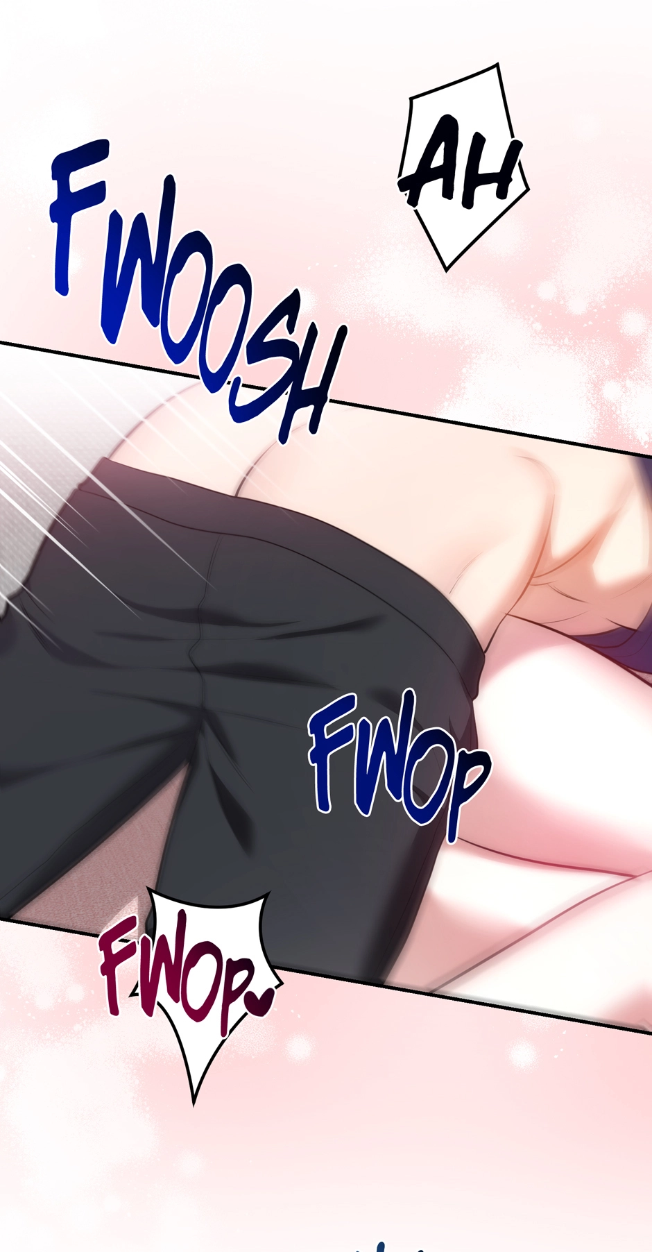 Read Show Me Your Snaggletooth chapter 31 image 42 on Lezhin