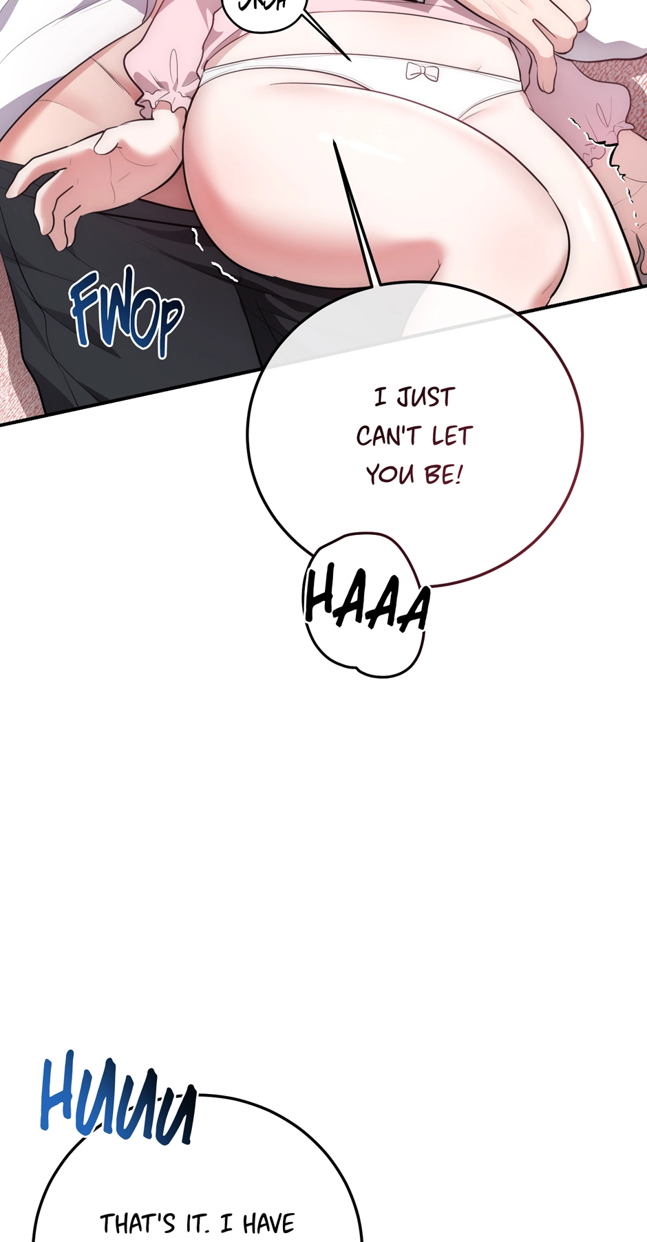 Read Show Me Your Snaggletooth chapter 31 image 45 on Lezhin