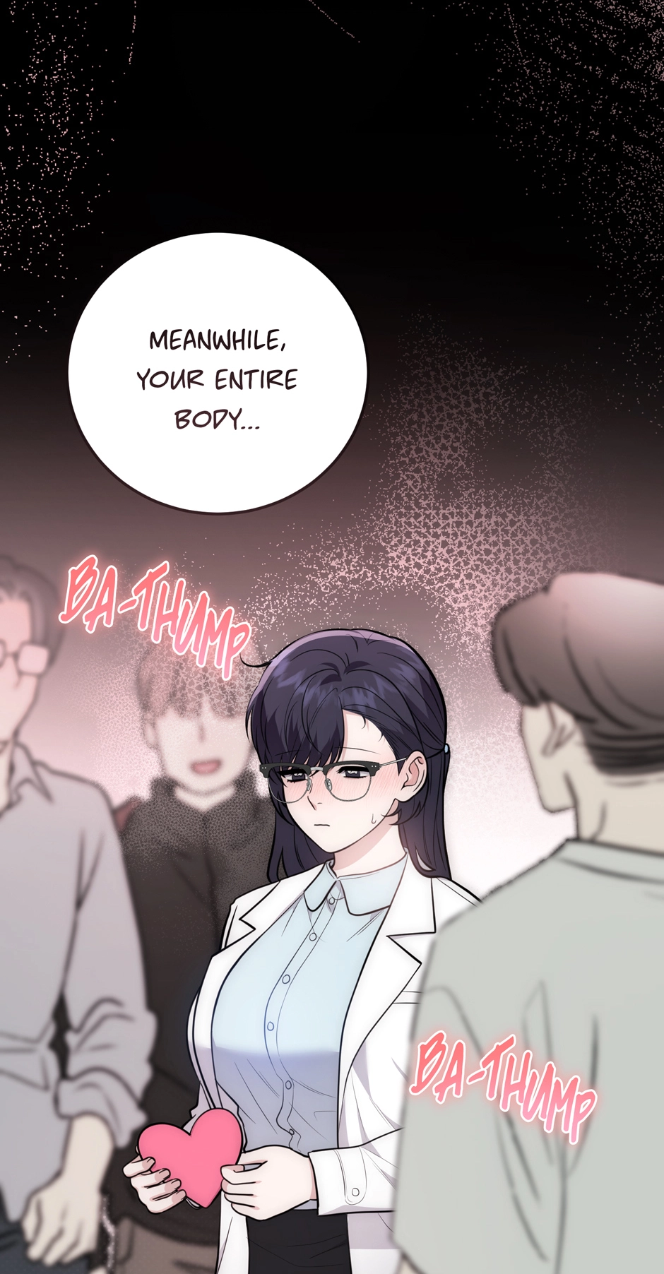 Read Show Me Your Snaggletooth chapter 31 image 47 on Lezhin