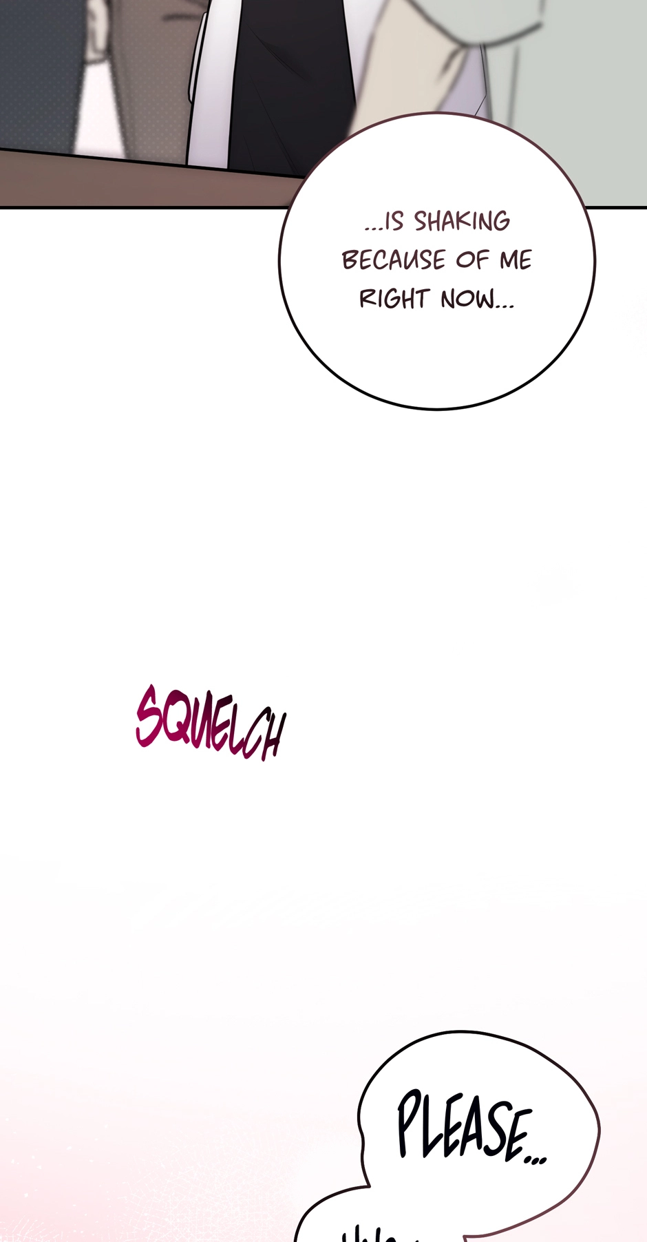Read Show Me Your Snaggletooth chapter 31 image 48 on Lezhin