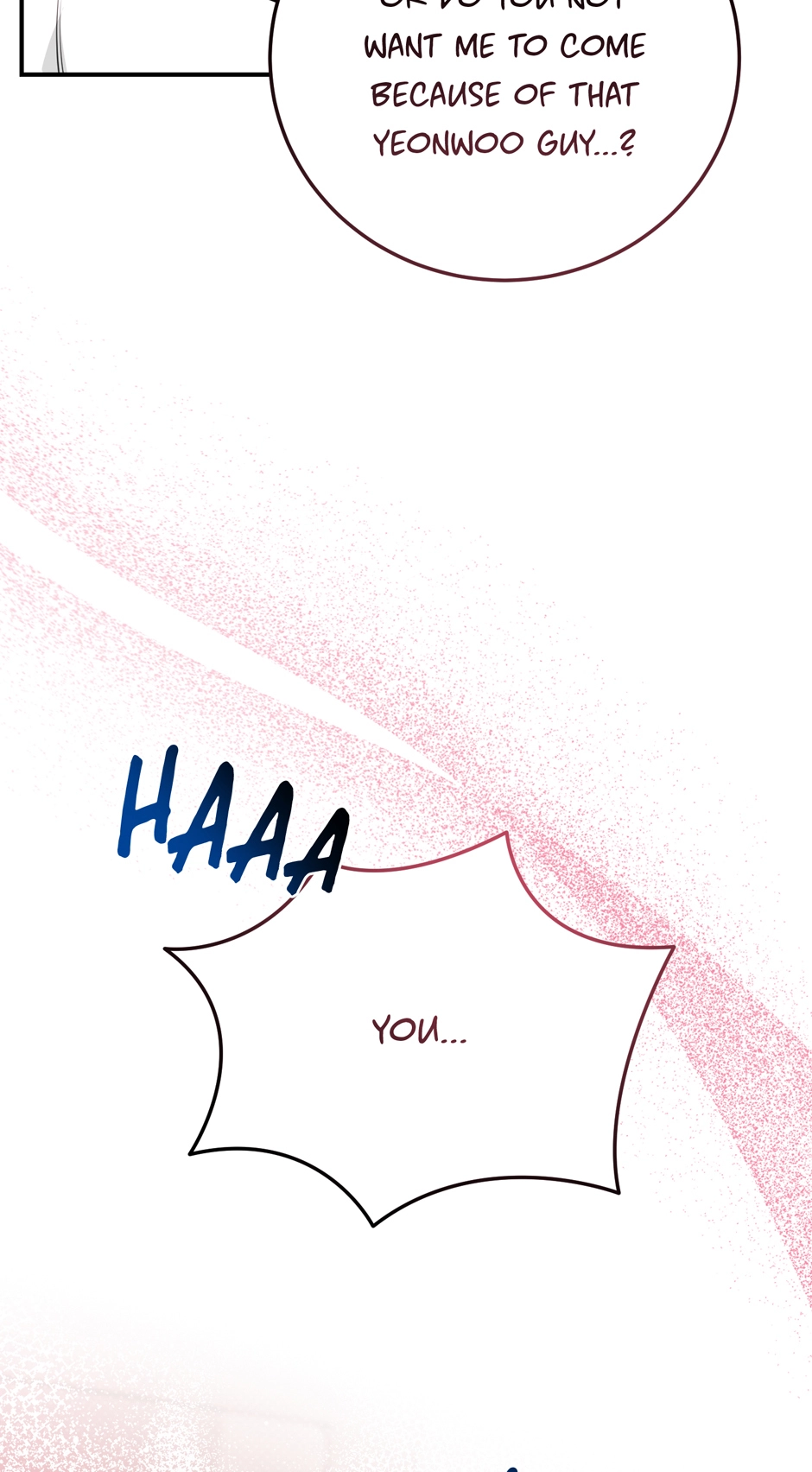 Read Show Me Your Snaggletooth chapter 31 image 51 on Lezhin