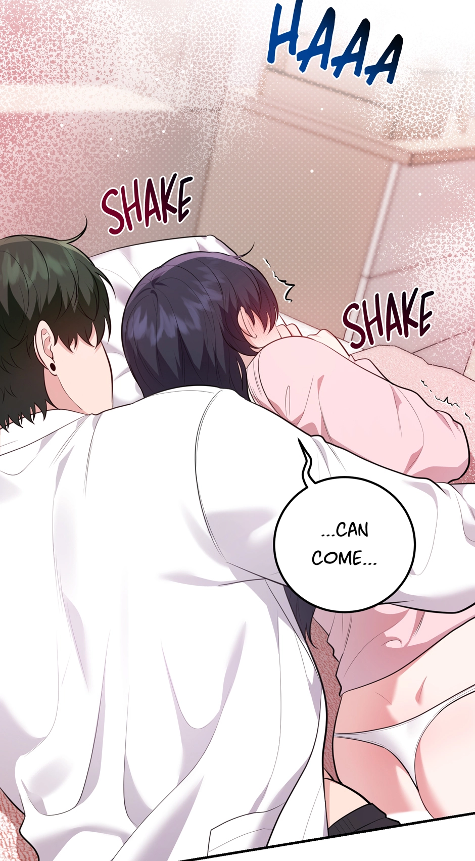 Read Show Me Your Snaggletooth chapter 31 image 52 on Lezhin