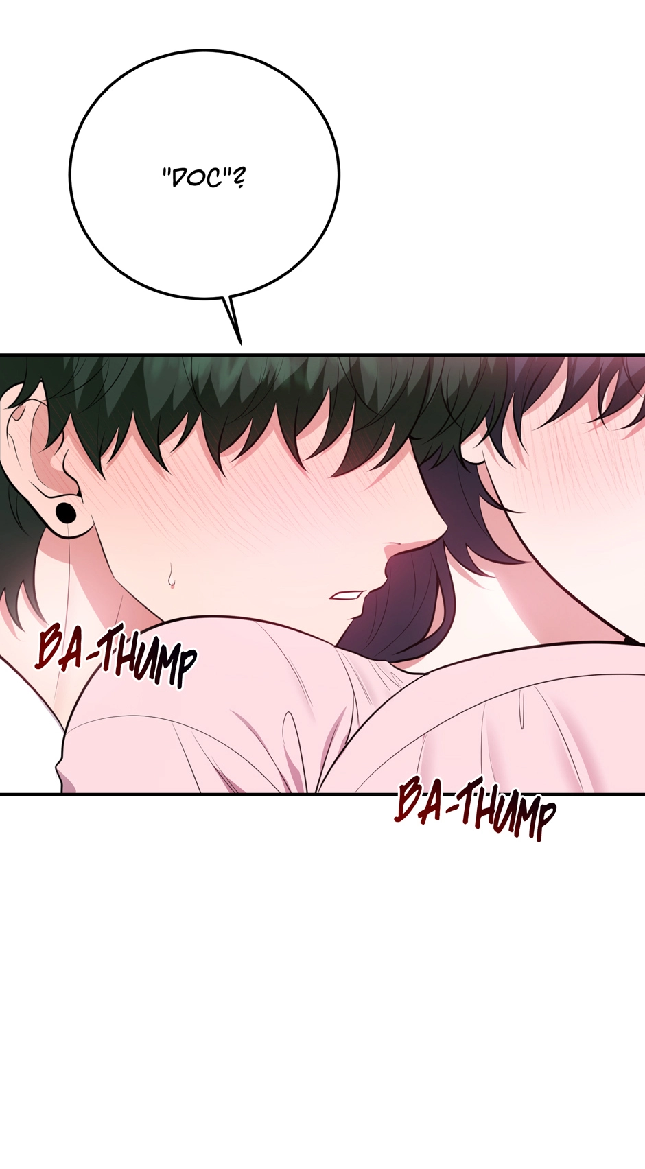Read Show Me Your Snaggletooth chapter 31 image 55 on Lezhin