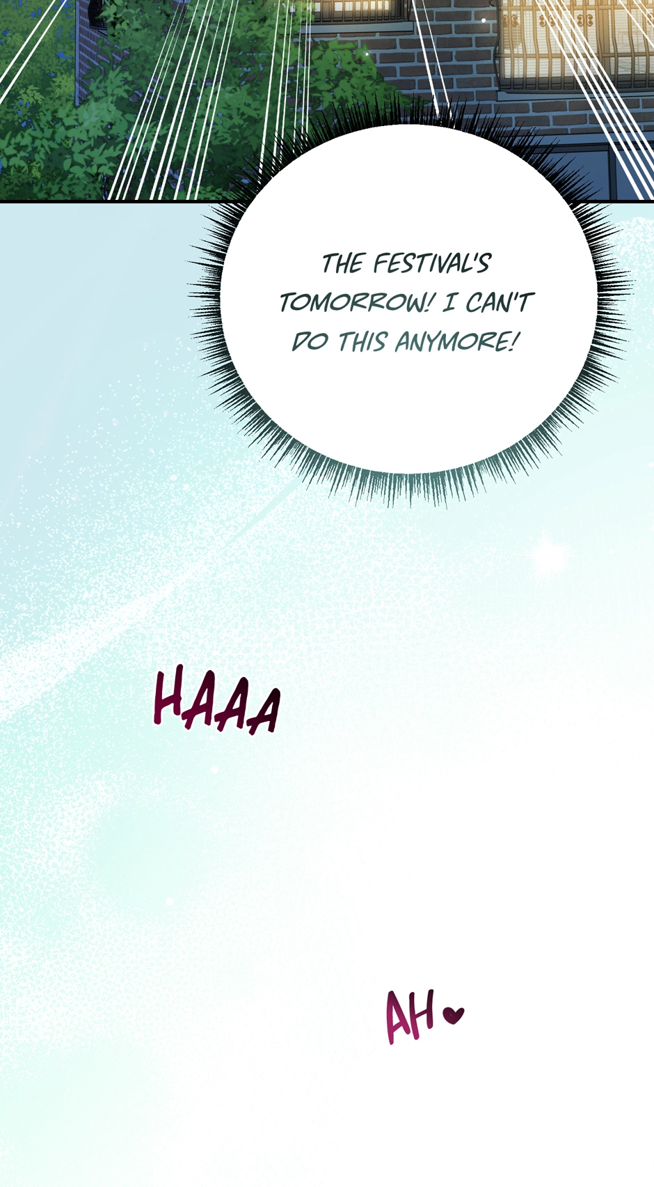 Read Show Me Your Snaggletooth chapter 31 image 57 on Lezhin