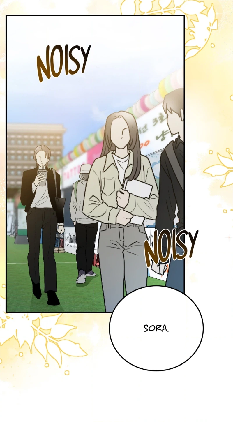 Read Show Me Your Snaggletooth chapter 31 image 59 on Lezhin