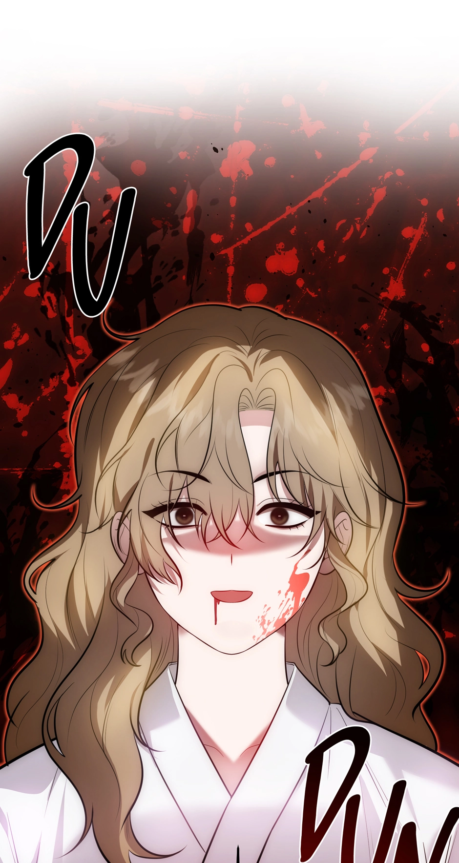 Read Show Me Your Snaggletooth chapter 31 image 60 on Lezhin