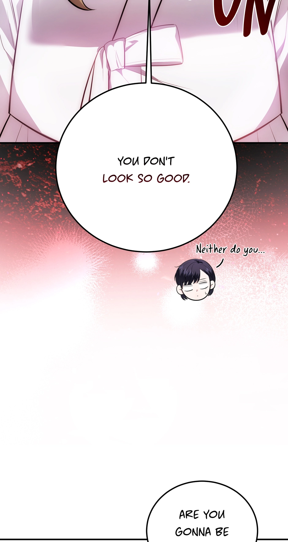 Read Show Me Your Snaggletooth chapter 31 image 61 on Lezhin
