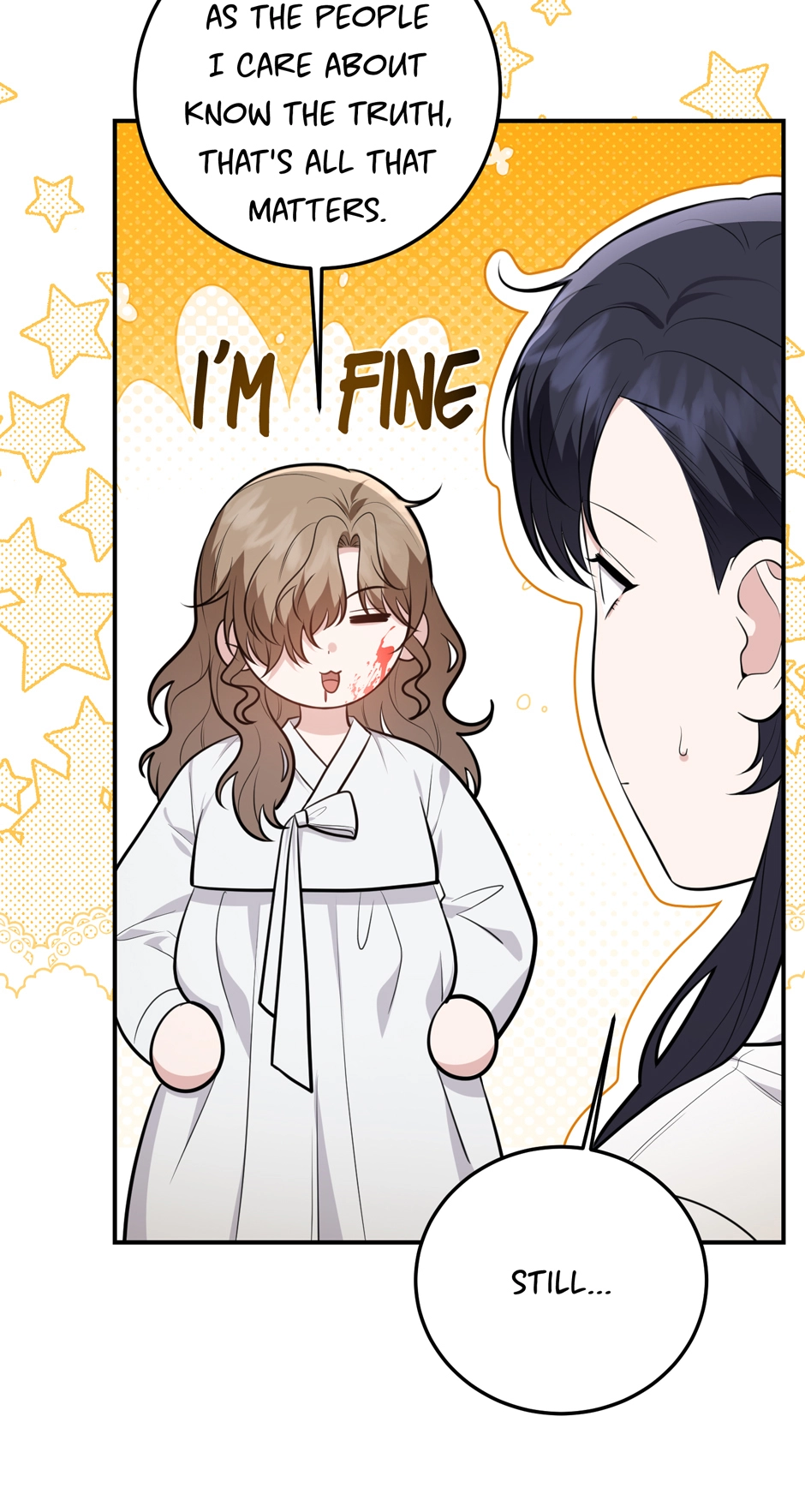 Read Show Me Your Snaggletooth chapter 31 image 64 on Lezhin