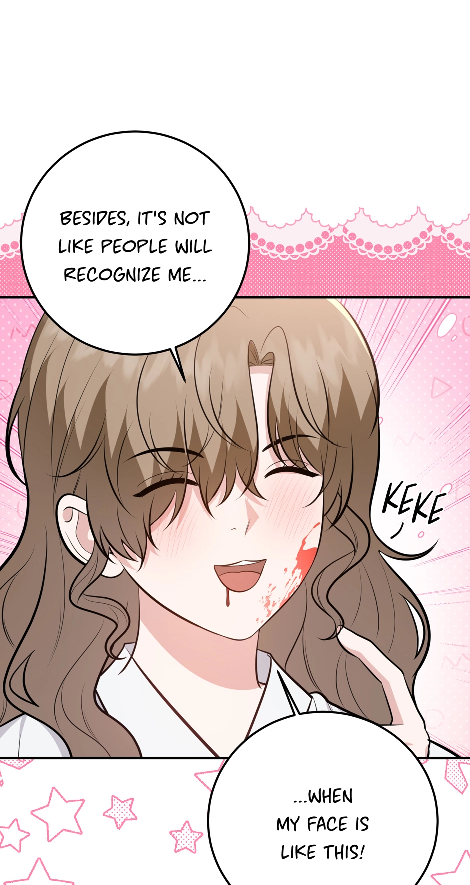 Read Show Me Your Snaggletooth chapter 31 image 65 on Lezhin