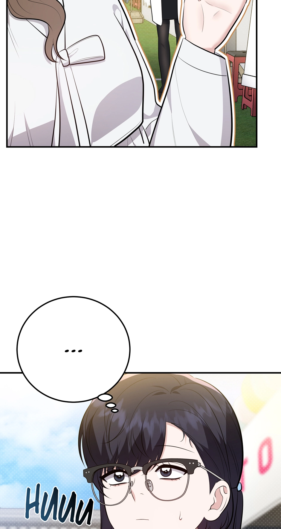 Read Show Me Your Snaggletooth chapter 31 image 67 on Lezhin