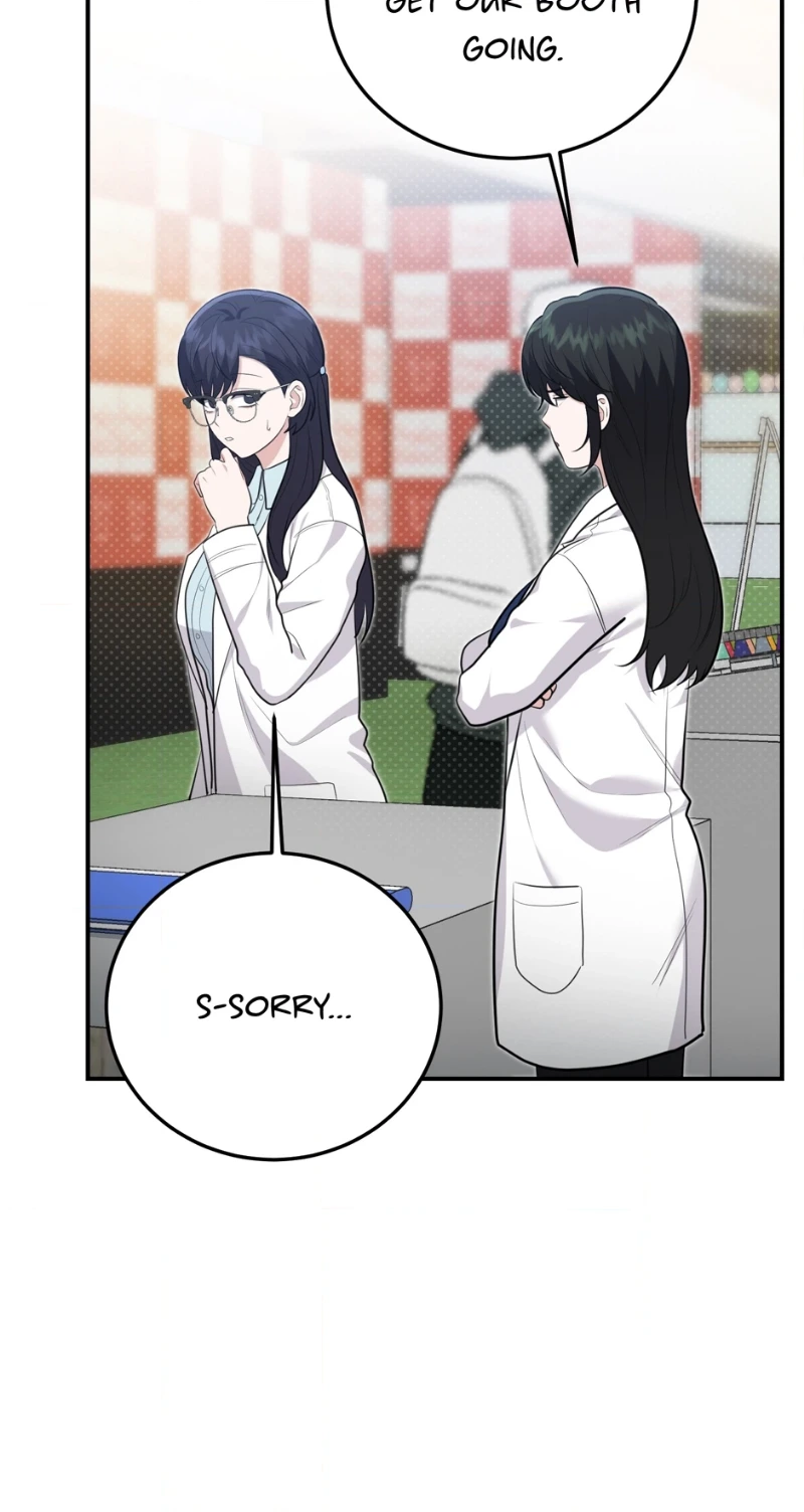 Read Show Me Your Snaggletooth chapter 31 image 69 on Lezhin