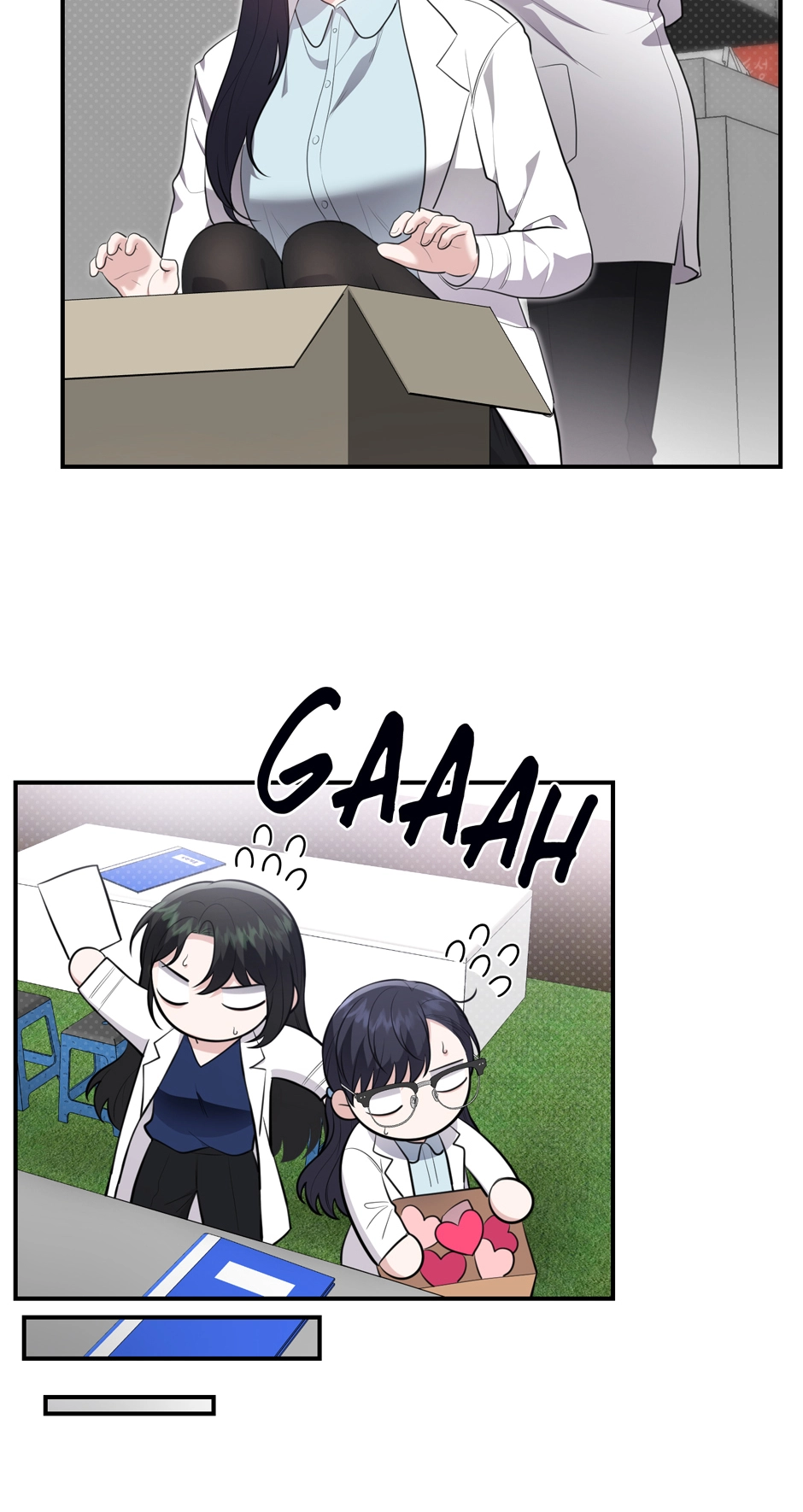 Read Show Me Your Snaggletooth chapter 31 image 73 on Lezhin