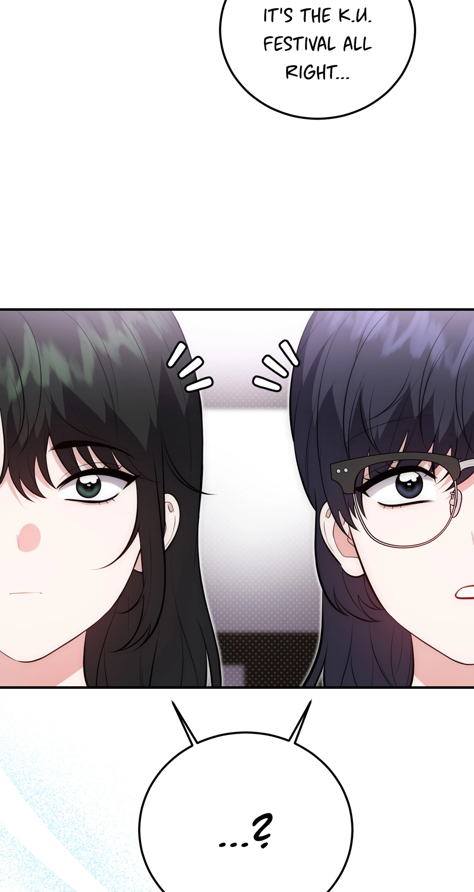Read Show Me Your Snaggletooth chapter 31 image 75 on Lezhin