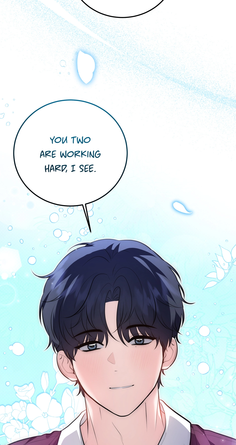 Read Show Me Your Snaggletooth chapter 31 image 76 on Lezhin