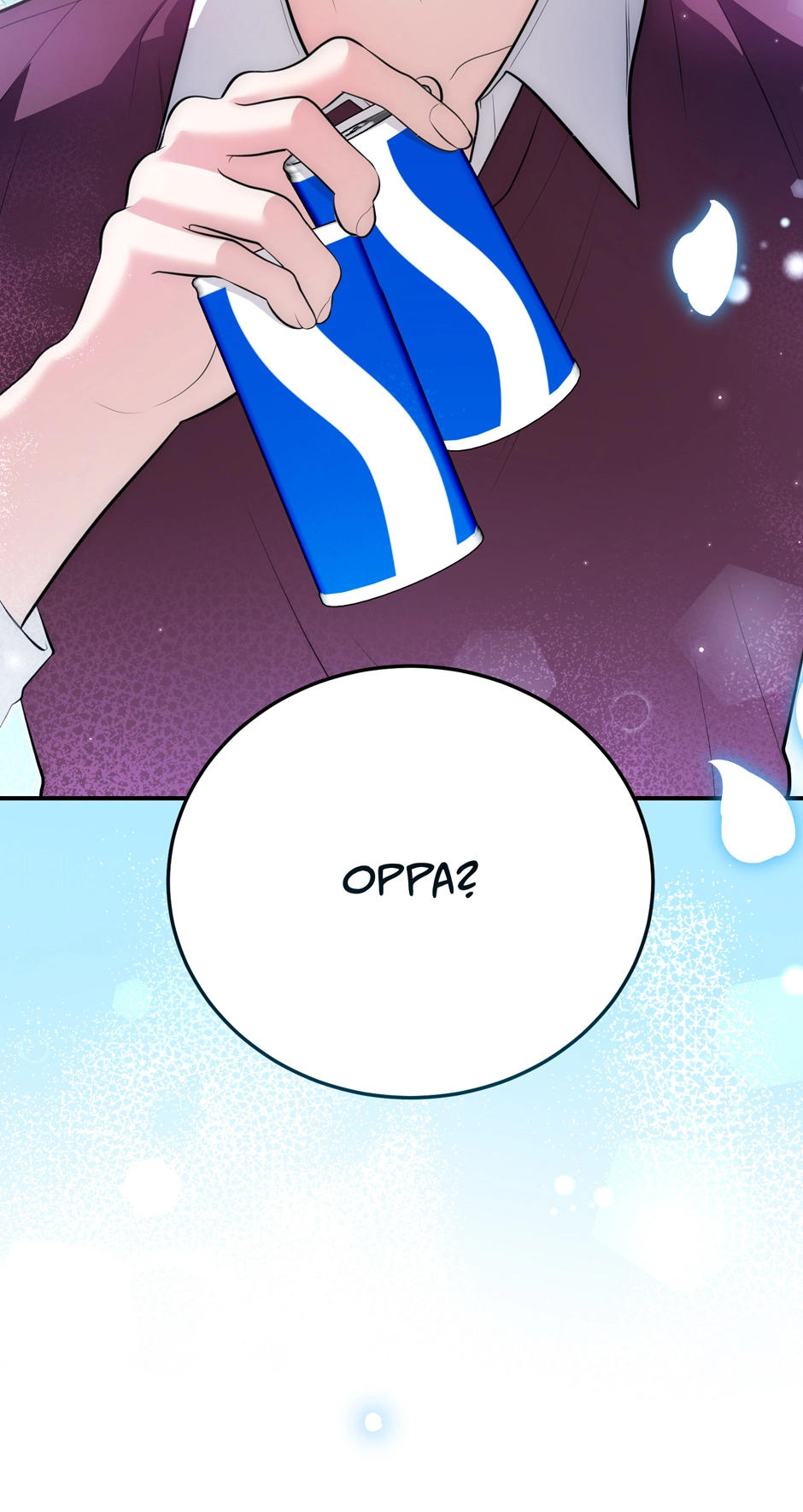 Read Show Me Your Snaggletooth chapter 31 image 77 on Lezhin