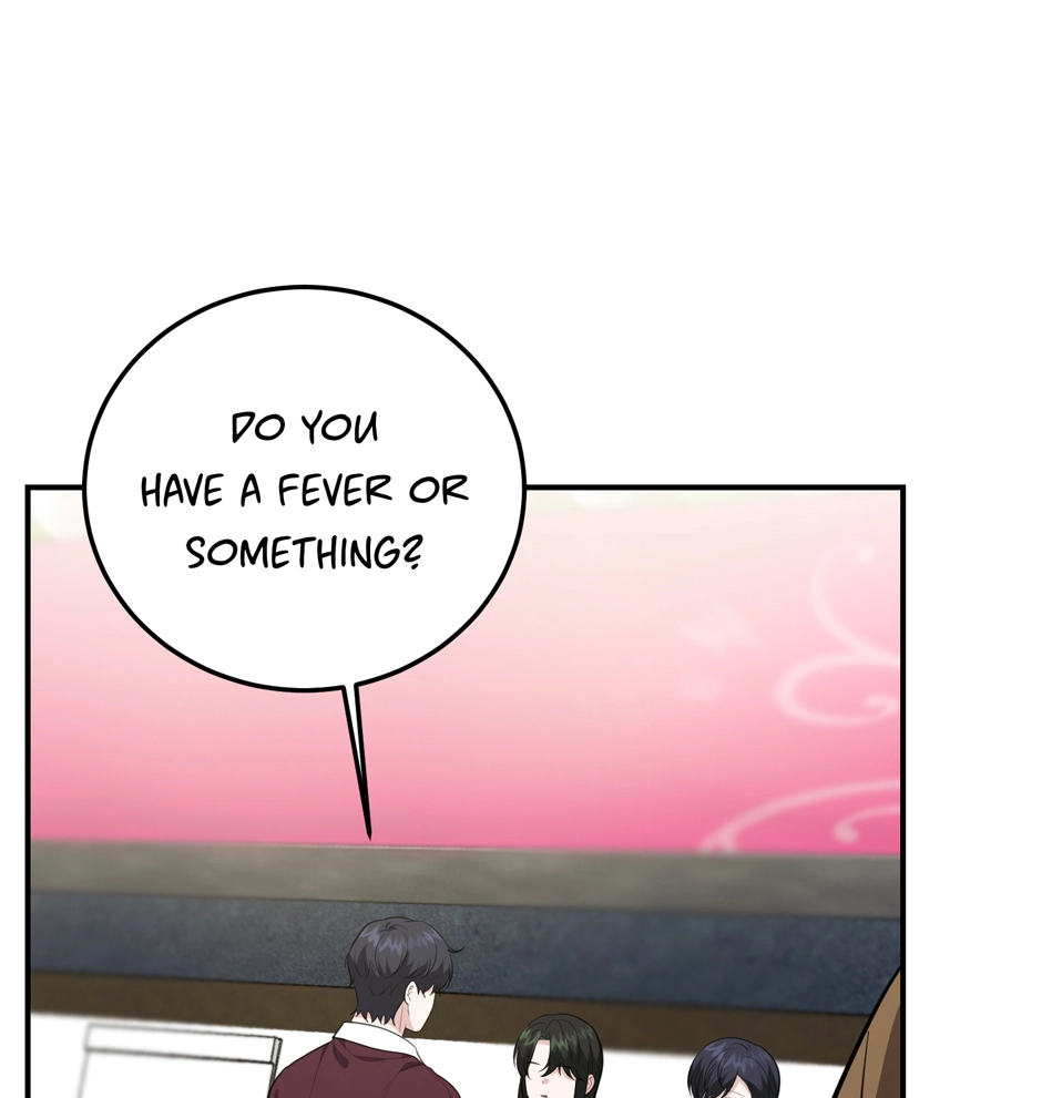 Read Show Me Your Snaggletooth chapter 31 image 80 on Lezhin
