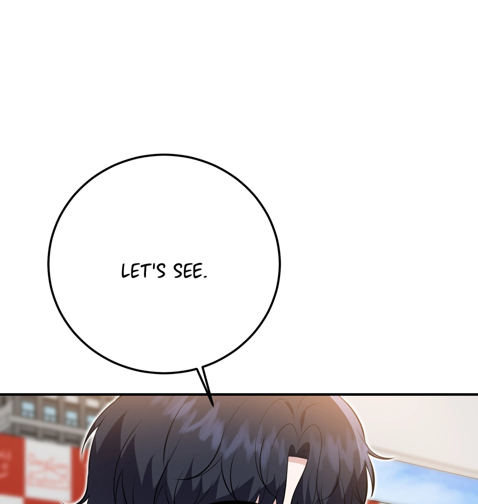Read Show Me Your Snaggletooth chapter 31 image 82 on Lezhin