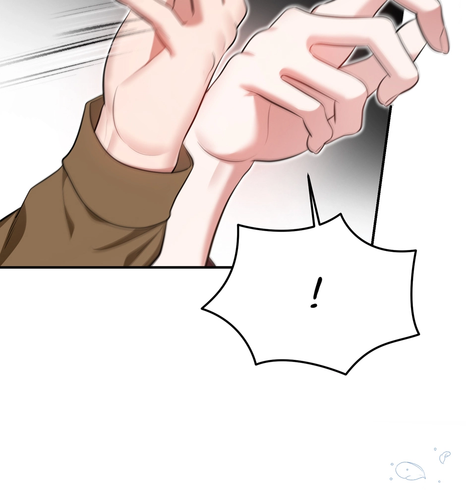 Read Show Me Your Snaggletooth chapter 31 image 85 on Lezhin