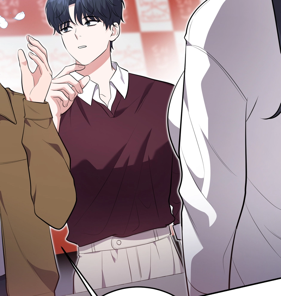 Read Show Me Your Snaggletooth chapter 31 image 87 on Lezhin
