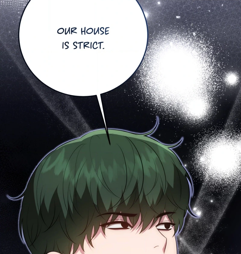 Read Show Me Your Snaggletooth chapter 31 image 89 on Lezhin