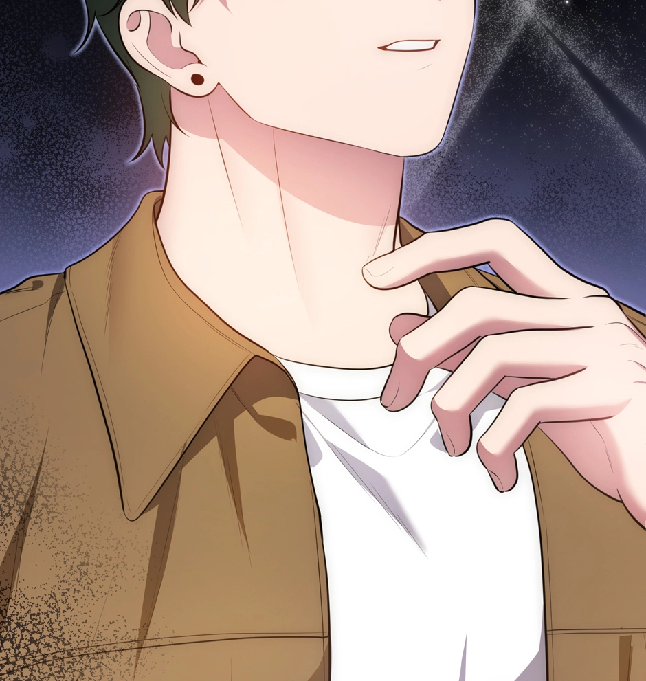 Read Show Me Your Snaggletooth chapter 31 image 90 on Lezhin