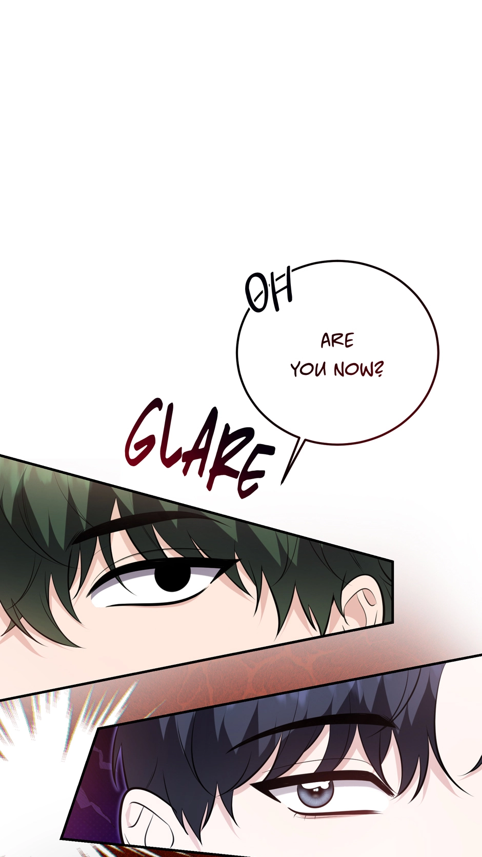 Show Me Your Snaggletooth Chapter 32 page 22 - 