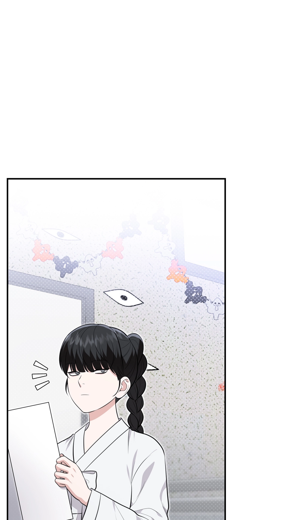 Show Me Your Snaggletooth Chapter 32 page 31 - 