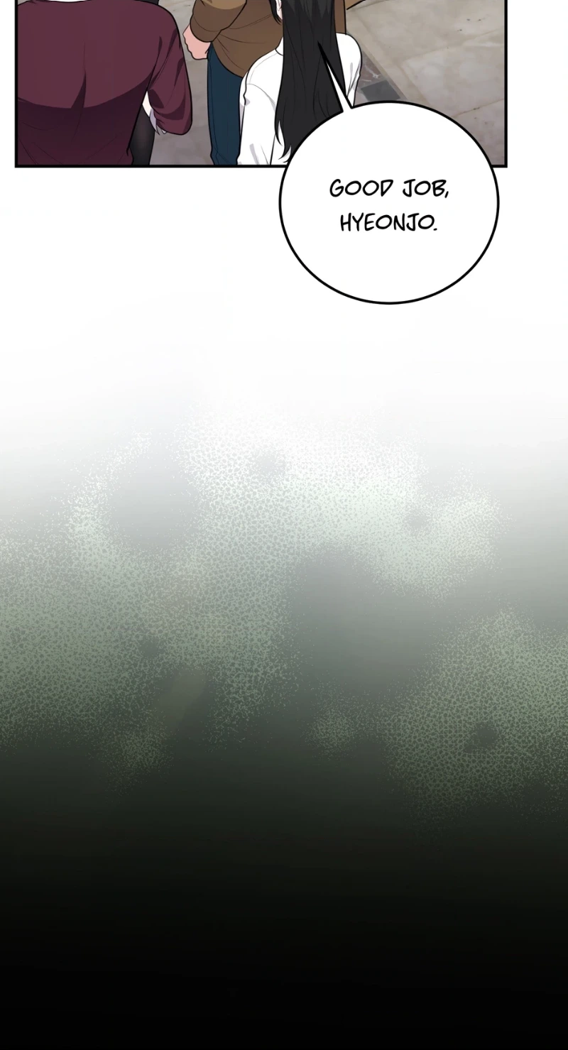 Show Me Your Snaggletooth Chapter 32 page 40 - 