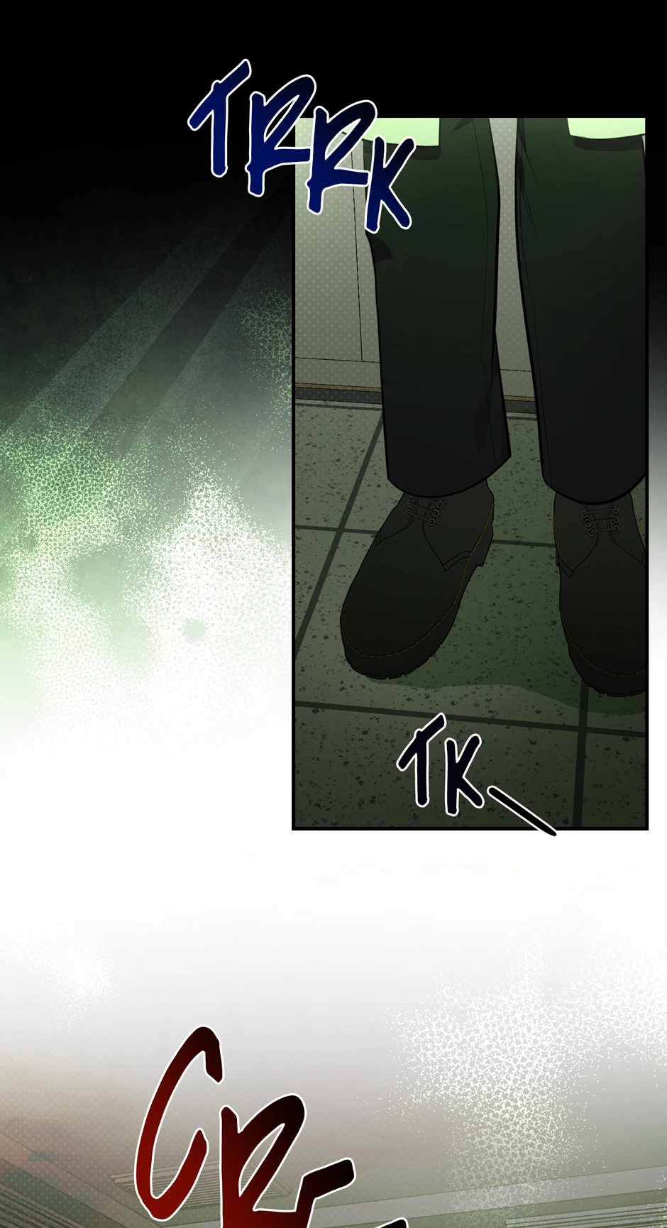 Show Me Your Snaggletooth Chapter 32 page 41 - 