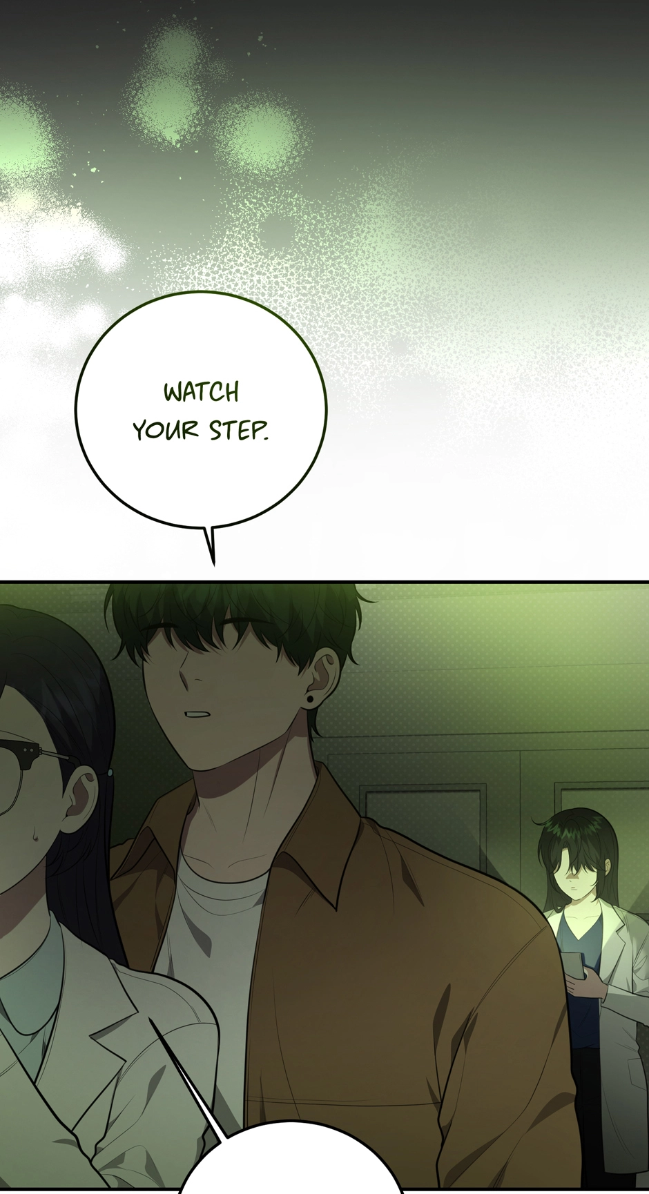 Show Me Your Snaggletooth Chapter 32 page 43 - 