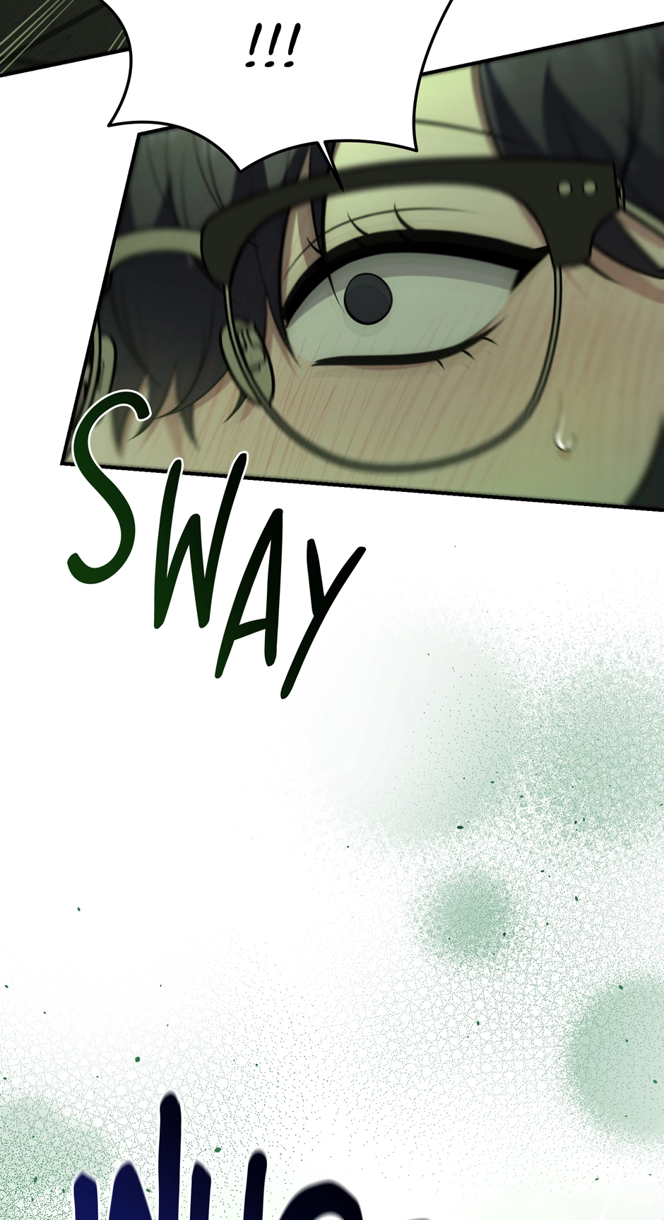 Show Me Your Snaggletooth Chapter 32 page 45 - 