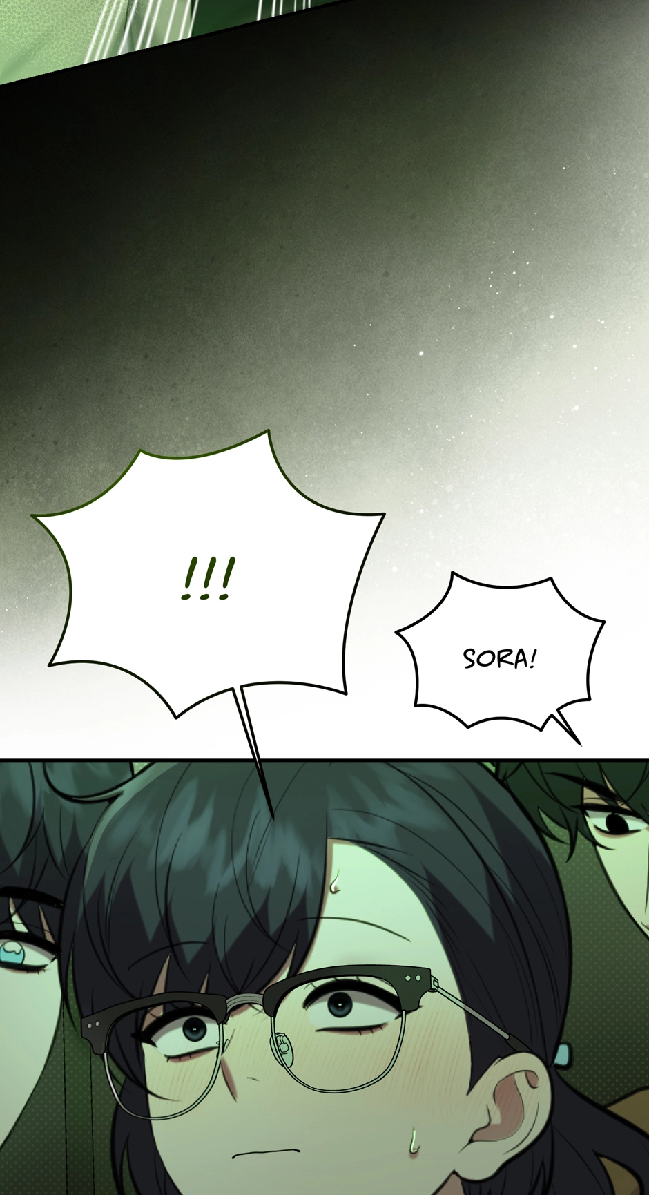 Show Me Your Snaggletooth Chapter 32 page 47 - 