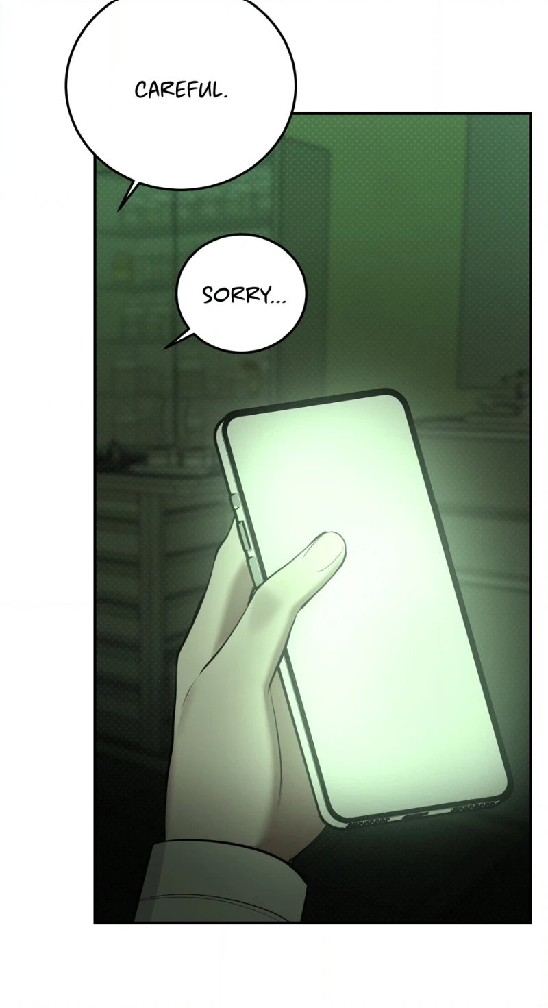 Show Me Your Snaggletooth Chapter 32 page 50 - 