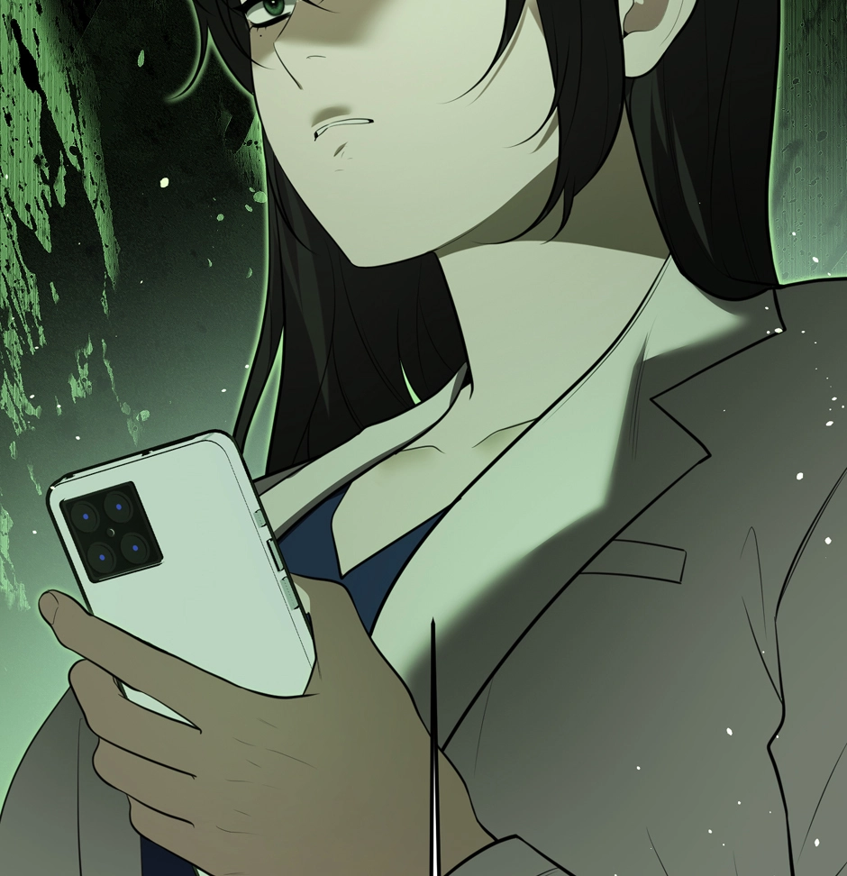 Show Me Your Snaggletooth Chapter 32 page 52 - 